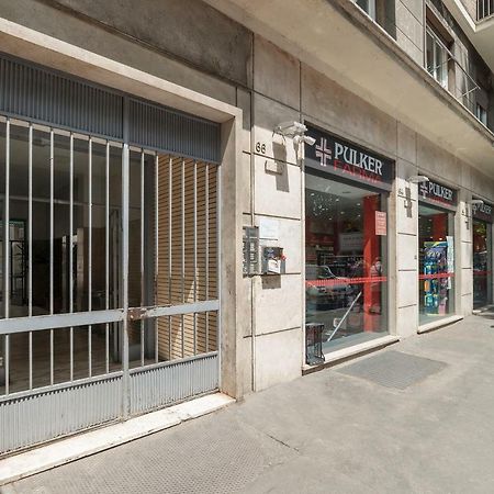 Nina Casetta De Trastevere Roma Ngoại thất bức ảnh