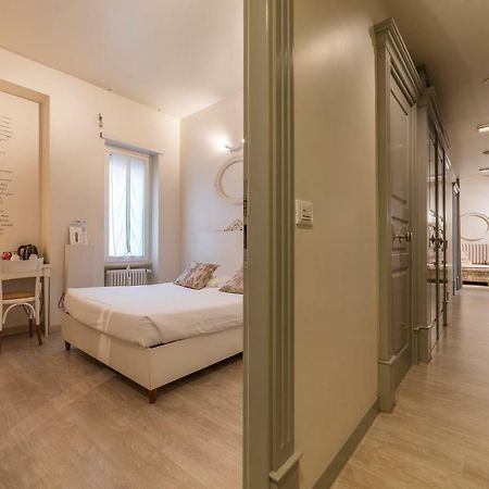 Nina Casetta De Trastevere Roma Ngoại thất bức ảnh