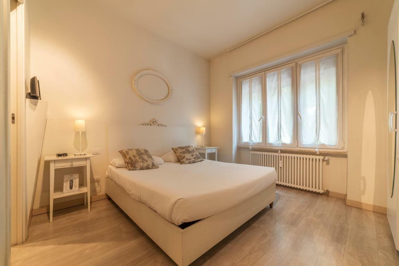 Nina Casetta De Trastevere Roma Ngoại thất bức ảnh