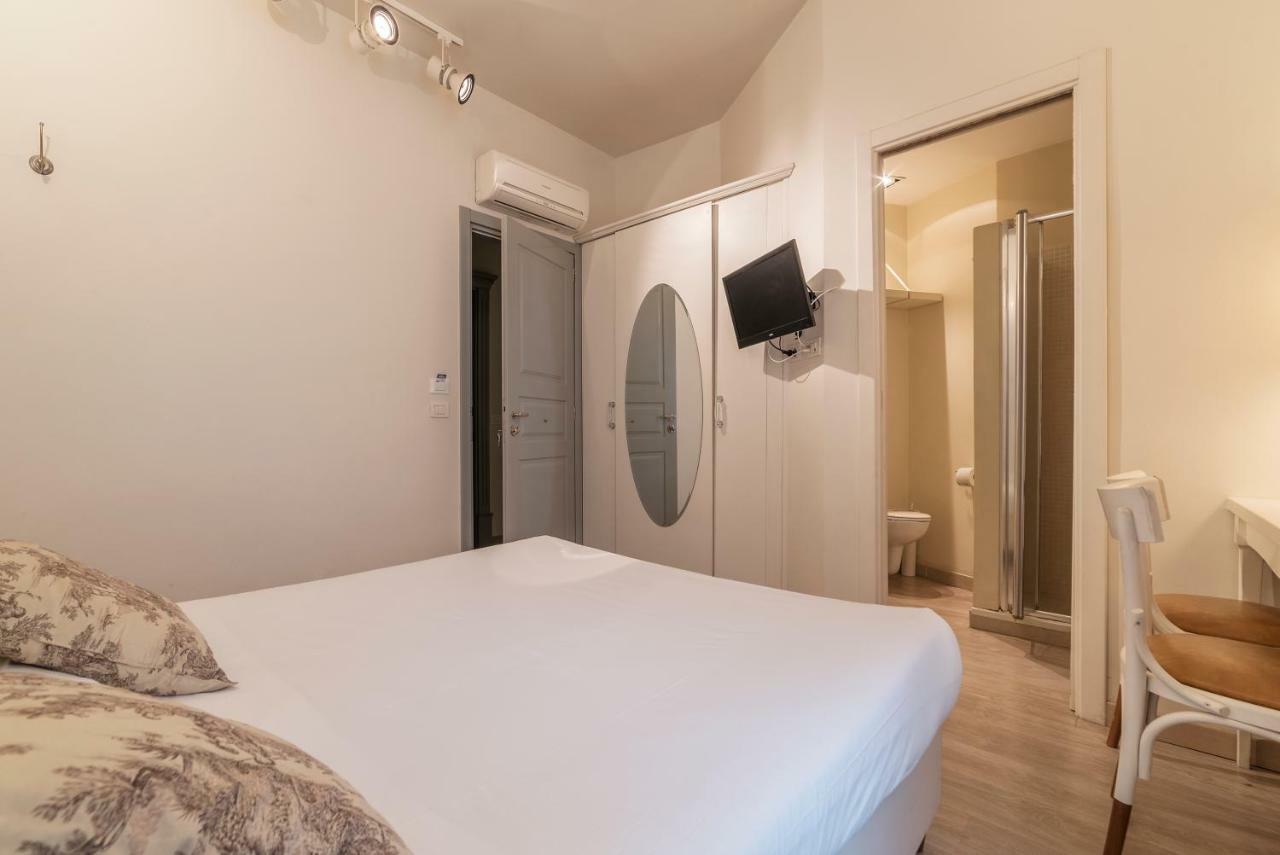 Nina Casetta De Trastevere Roma Ngoại thất bức ảnh