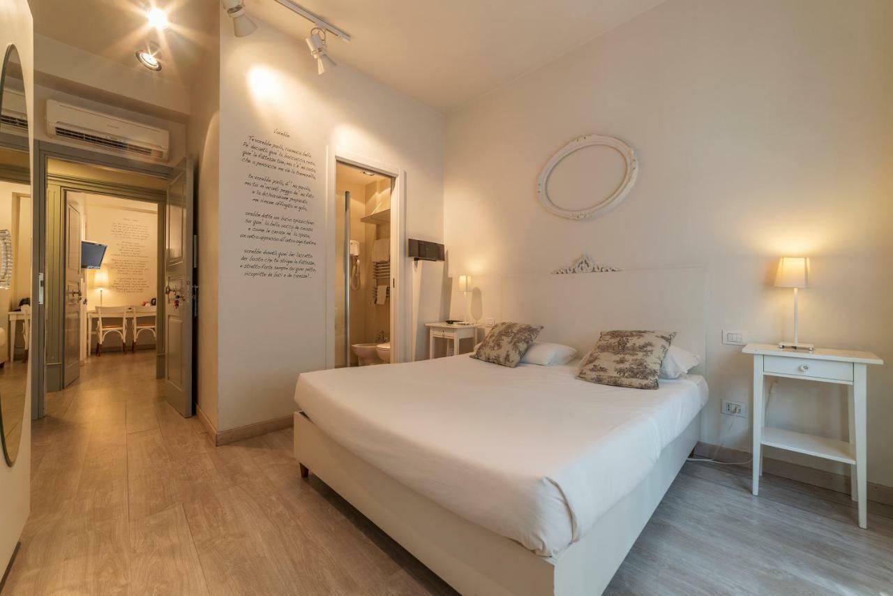 Nina Casetta De Trastevere Roma Ngoại thất bức ảnh