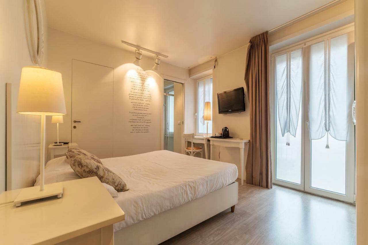Nina Casetta De Trastevere Roma Ngoại thất bức ảnh
