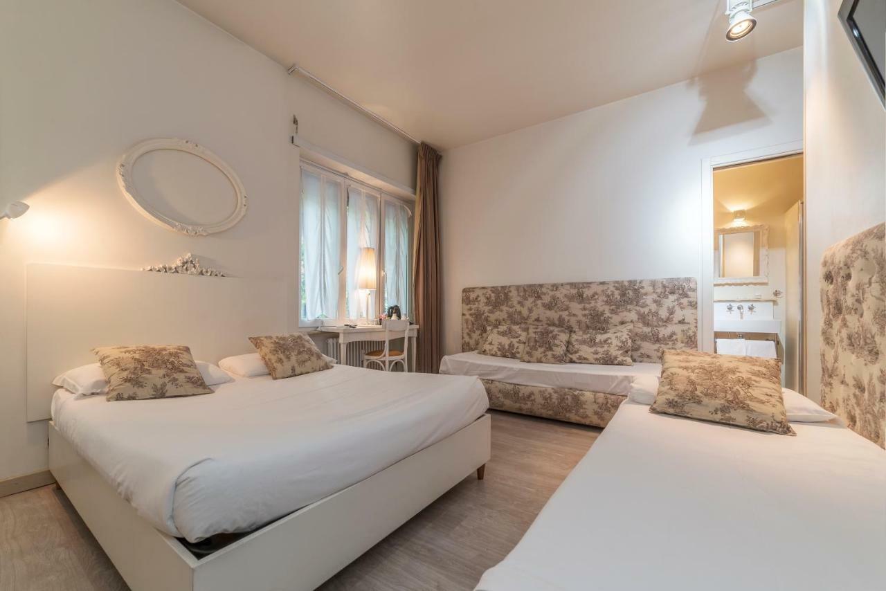 Nina Casetta De Trastevere Roma Ngoại thất bức ảnh