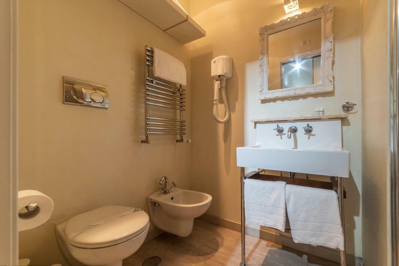 Nina Casetta De Trastevere Roma Ngoại thất bức ảnh