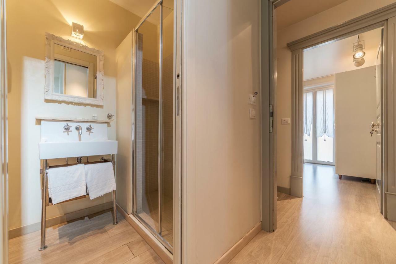 Nina Casetta De Trastevere Roma Ngoại thất bức ảnh