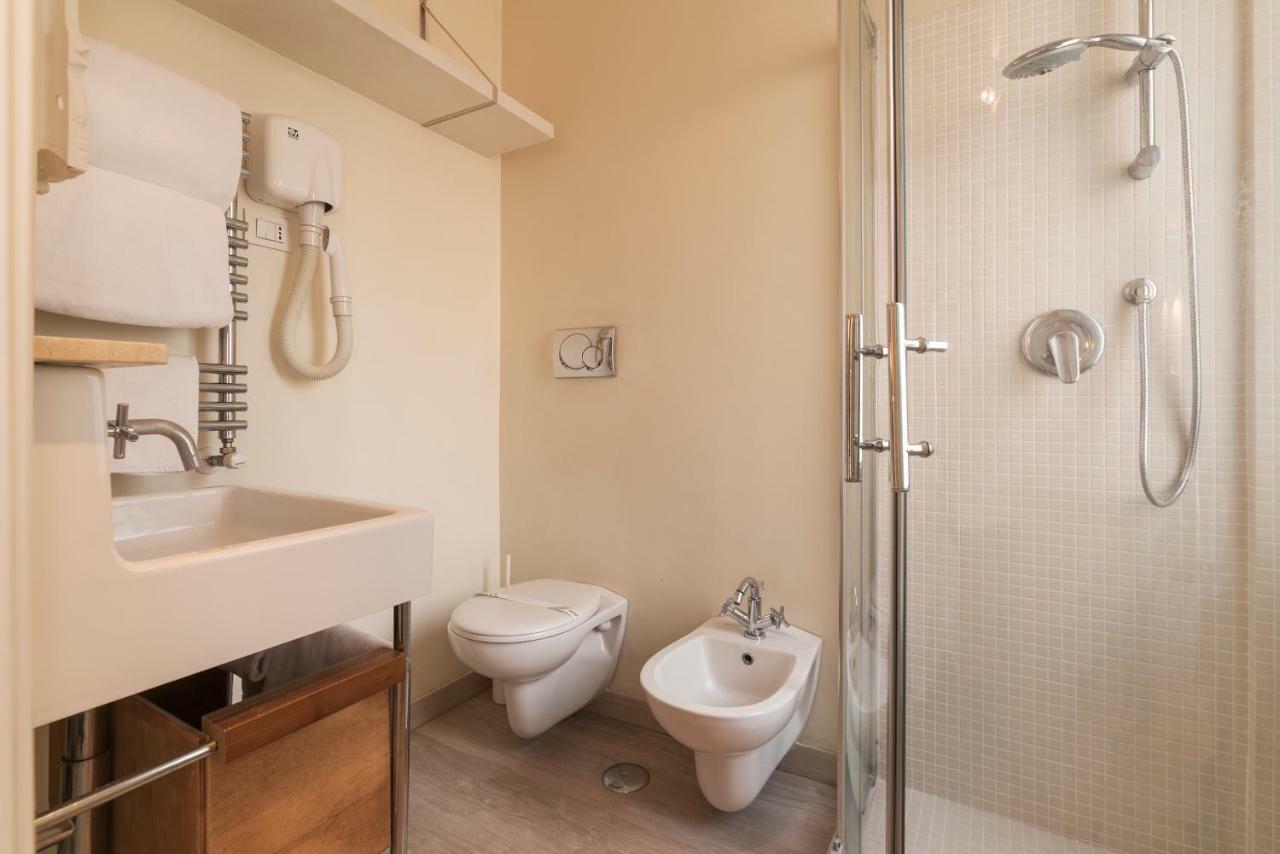 Nina Casetta De Trastevere Roma Ngoại thất bức ảnh
