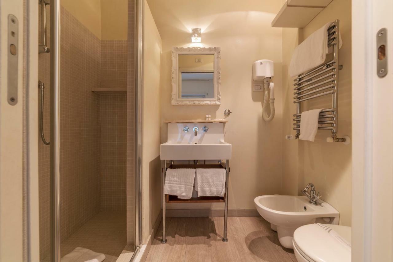 Nina Casetta De Trastevere Roma Ngoại thất bức ảnh