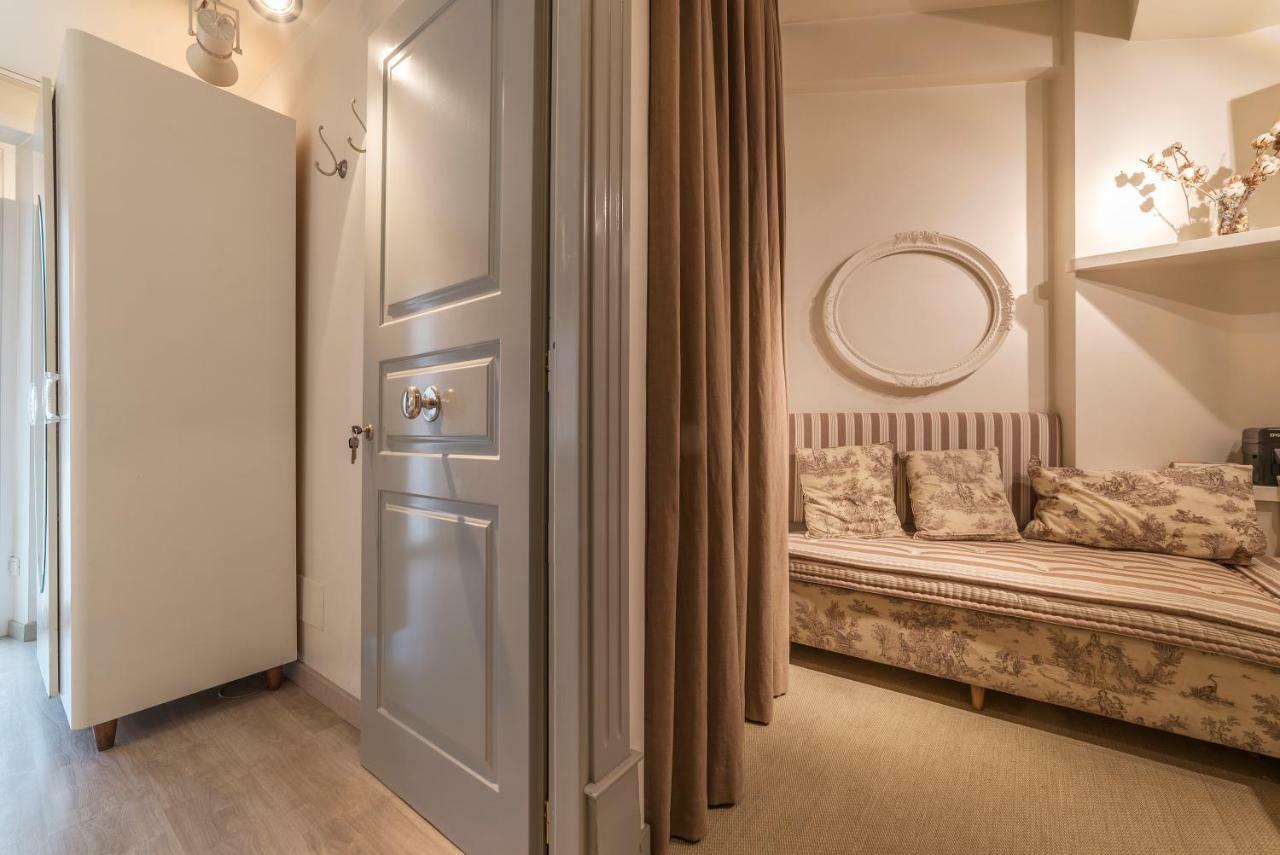 Nina Casetta De Trastevere Roma Ngoại thất bức ảnh