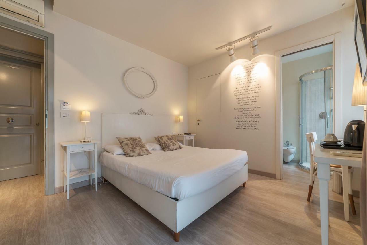 Nina Casetta De Trastevere Roma Ngoại thất bức ảnh