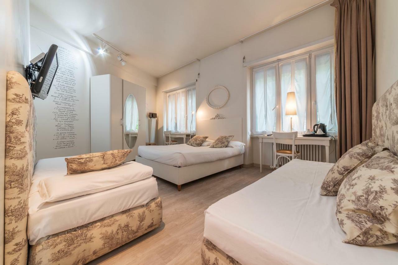 Nina Casetta De Trastevere Roma Ngoại thất bức ảnh