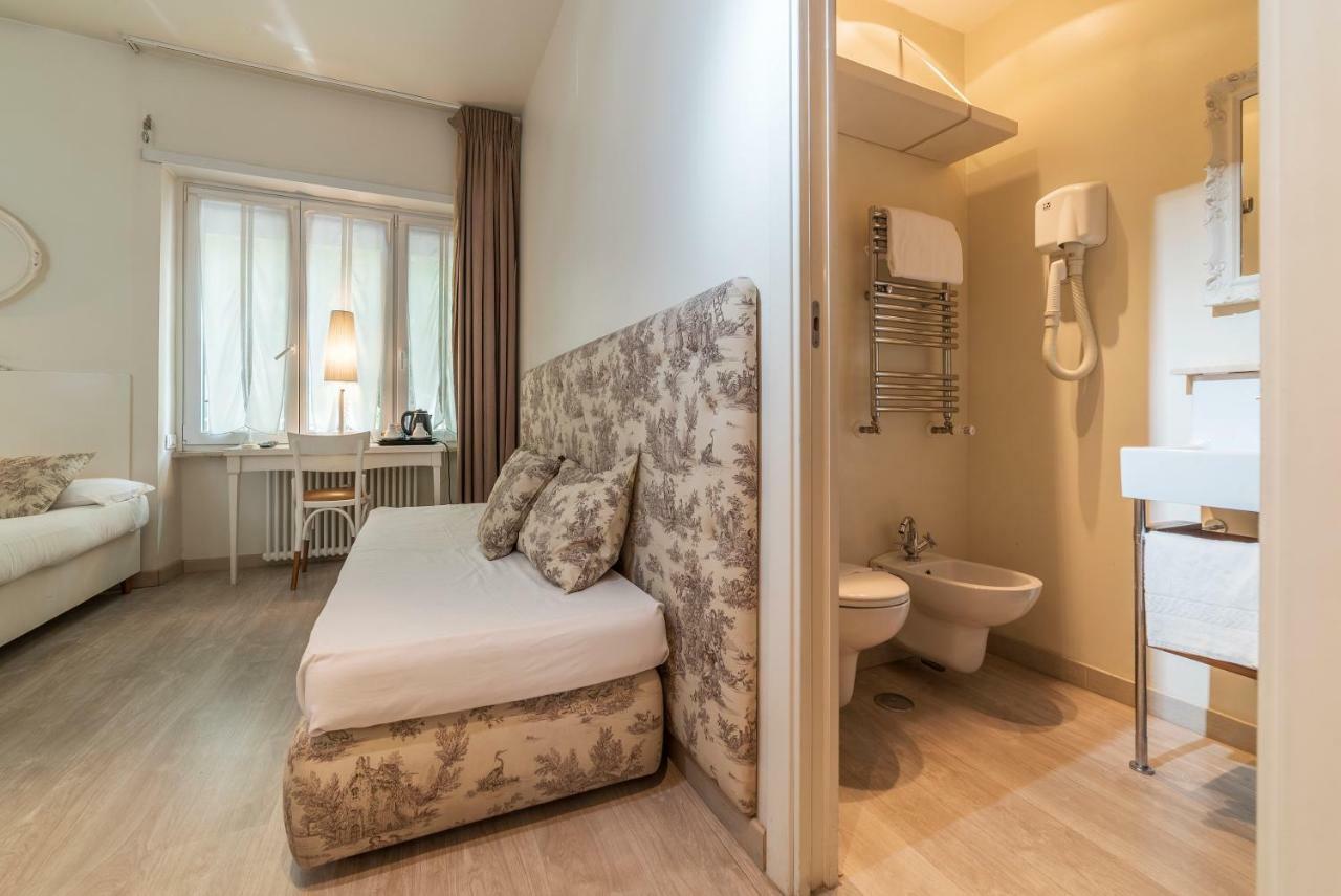 Nina Casetta De Trastevere Roma Ngoại thất bức ảnh