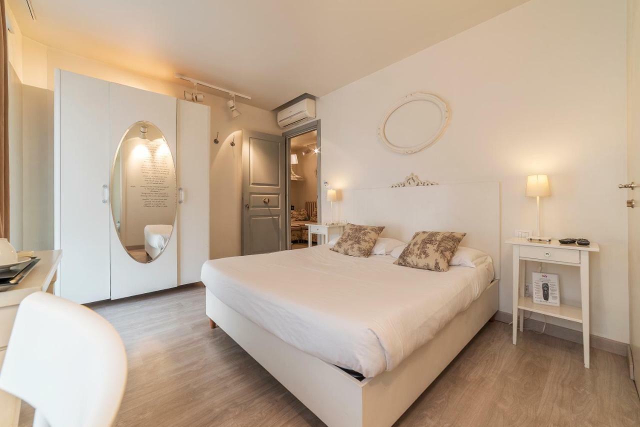 Nina Casetta De Trastevere Roma Ngoại thất bức ảnh