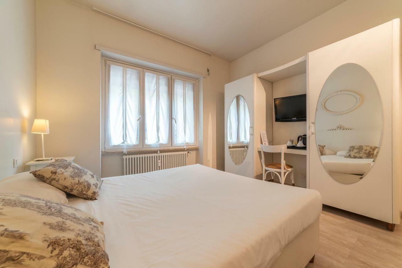 Nina Casetta De Trastevere Roma Ngoại thất bức ảnh