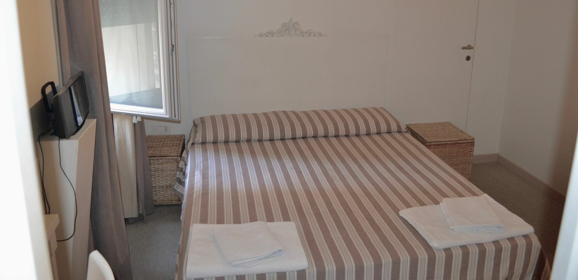 Nina Casetta De Trastevere Roma Ngoại thất bức ảnh