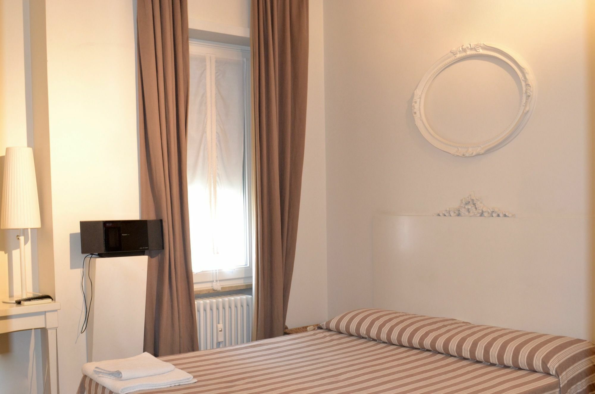Nina Casetta De Trastevere Roma Ngoại thất bức ảnh