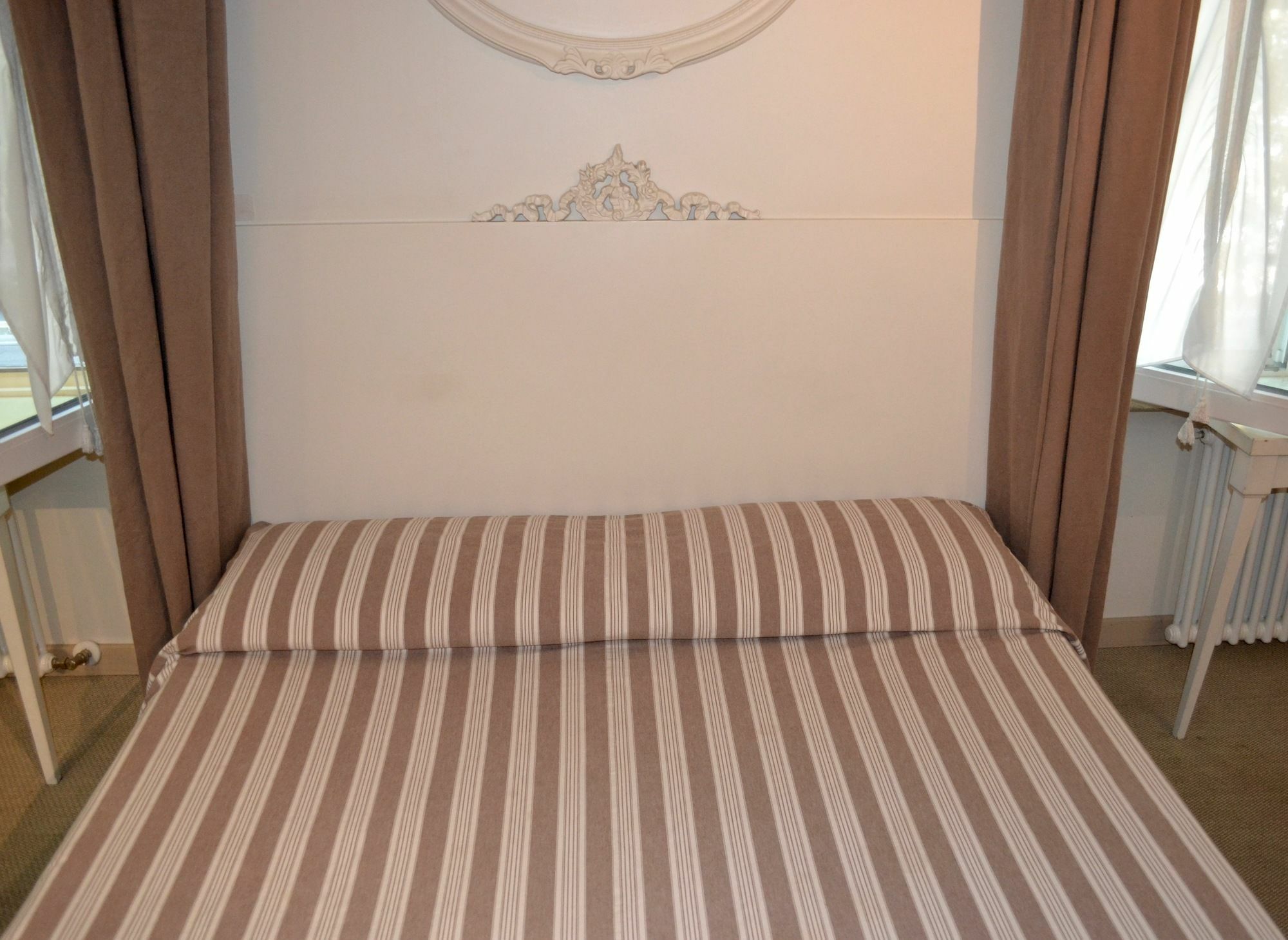 Nina Casetta De Trastevere Roma Ngoại thất bức ảnh
