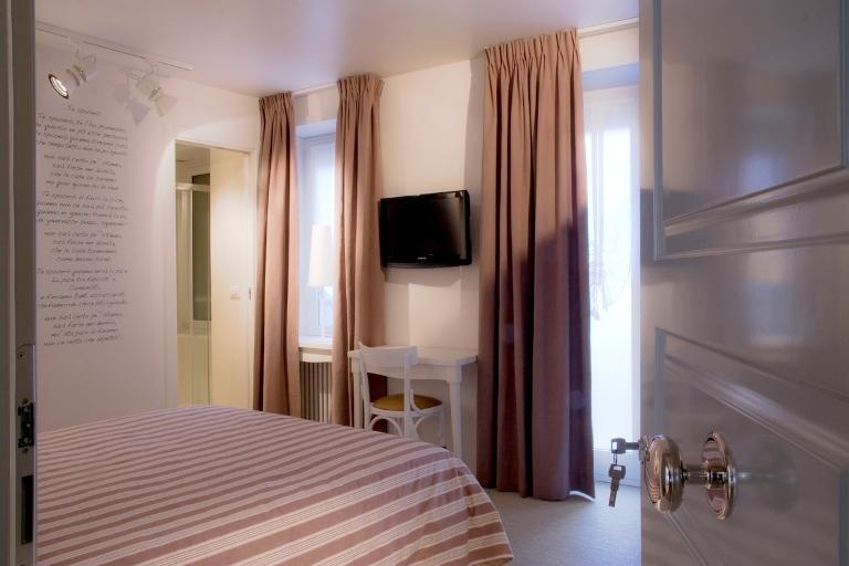 Nina Casetta De Trastevere Roma Ngoại thất bức ảnh
