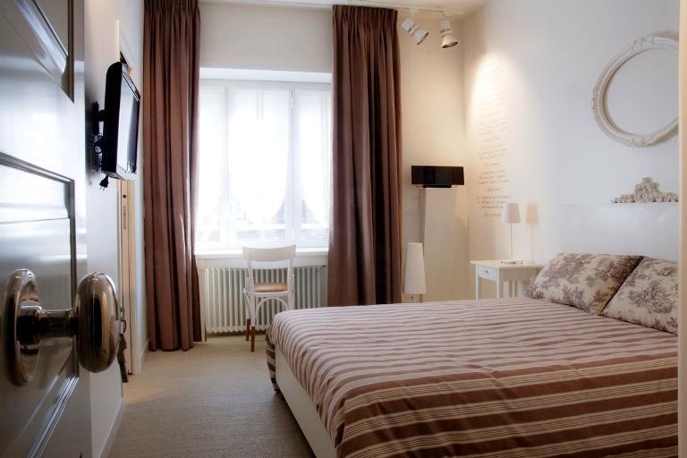 Nina Casetta De Trastevere Roma Ngoại thất bức ảnh